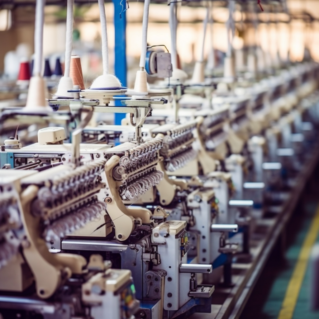 Top 8 Chinese Clothing Manufacturers