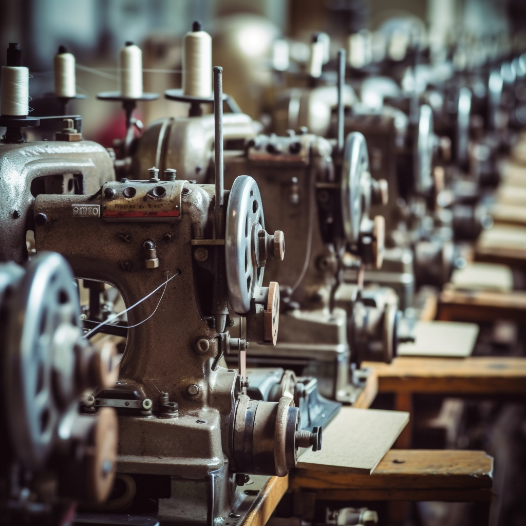 Top 8 Chinese Clothing Manufacturers