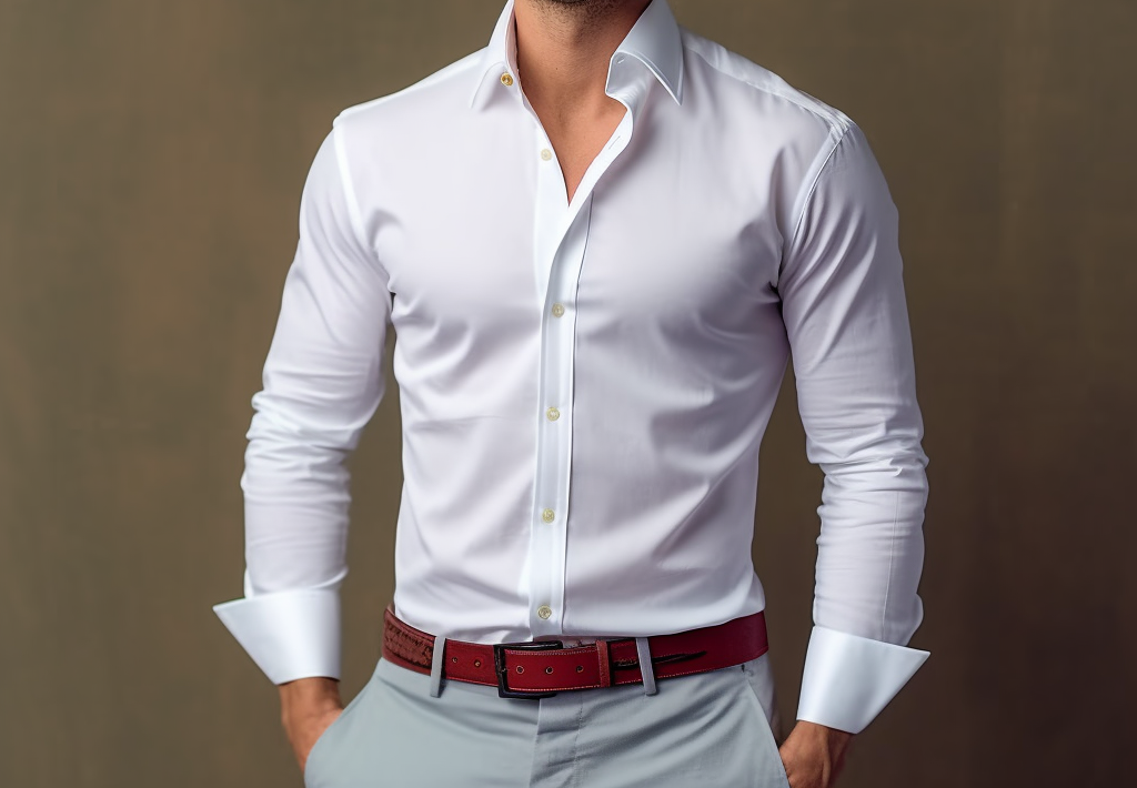 Placket Shirts: Unleashing Comfort and Style in Everyday Fashion