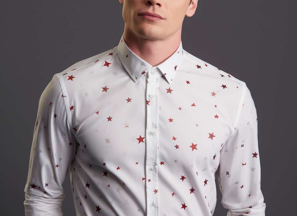 Placket Shirts: Unleashing Comfort and Style in Everyday Fashion