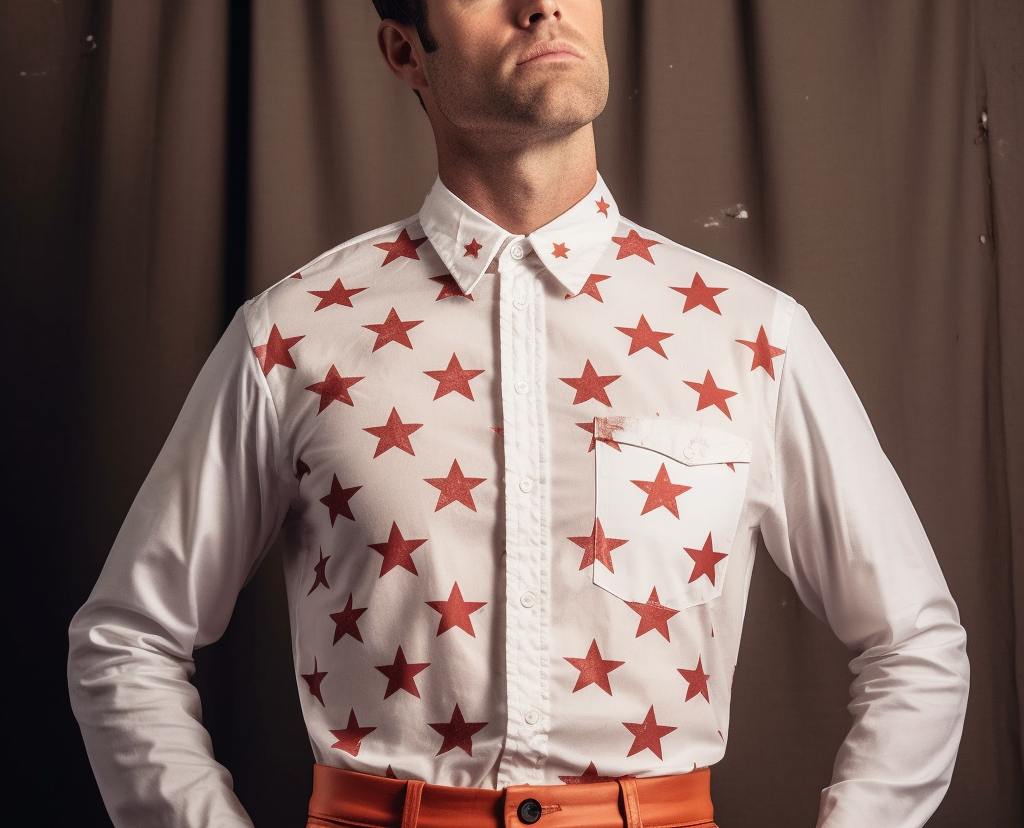 Placket Shirts: Unleashing Comfort and Style in Everyday Fashion