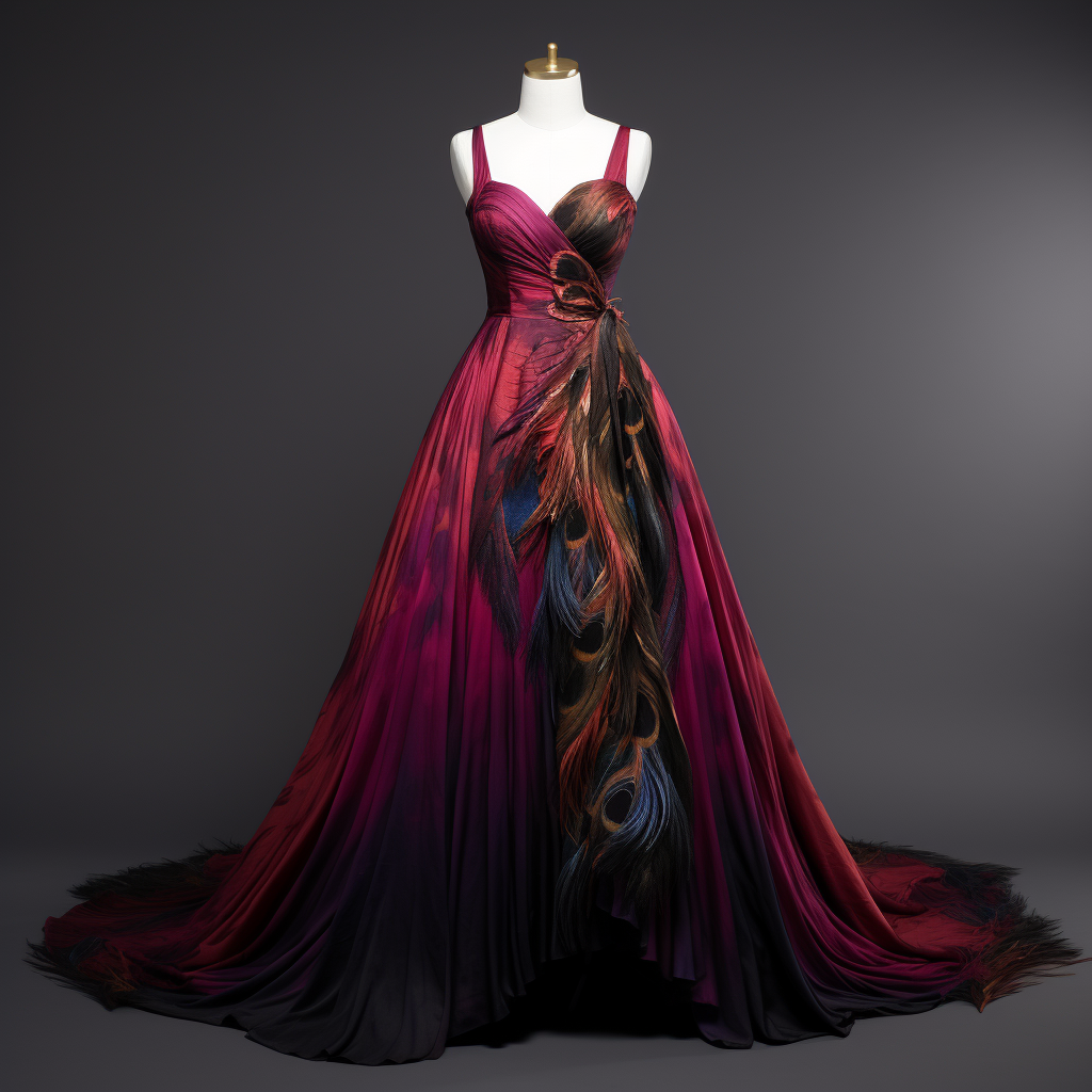 Top 10 Evening Dress Manufacturers in China