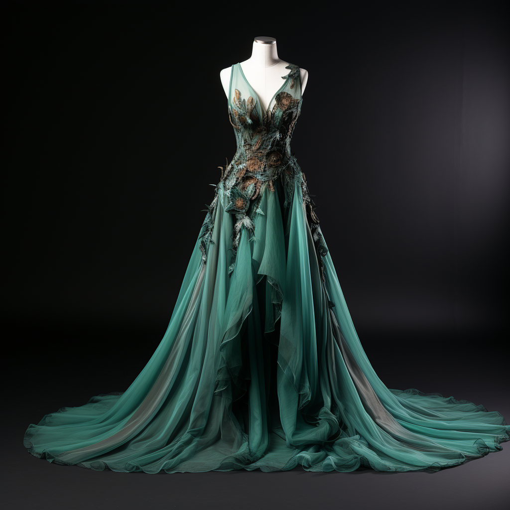 Top 10 Evening Dress Manufacturers in China