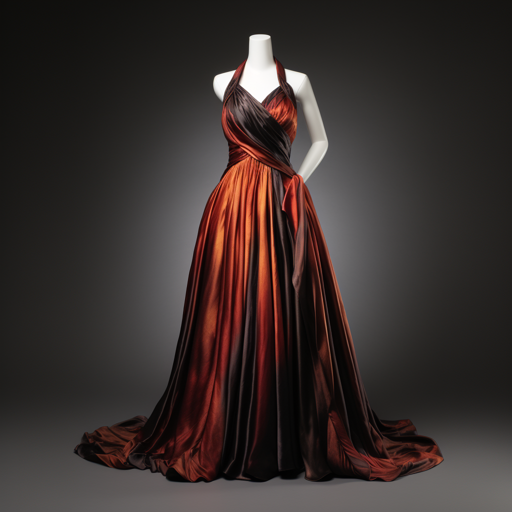 Top 10 Evening Dress Manufacturers in China