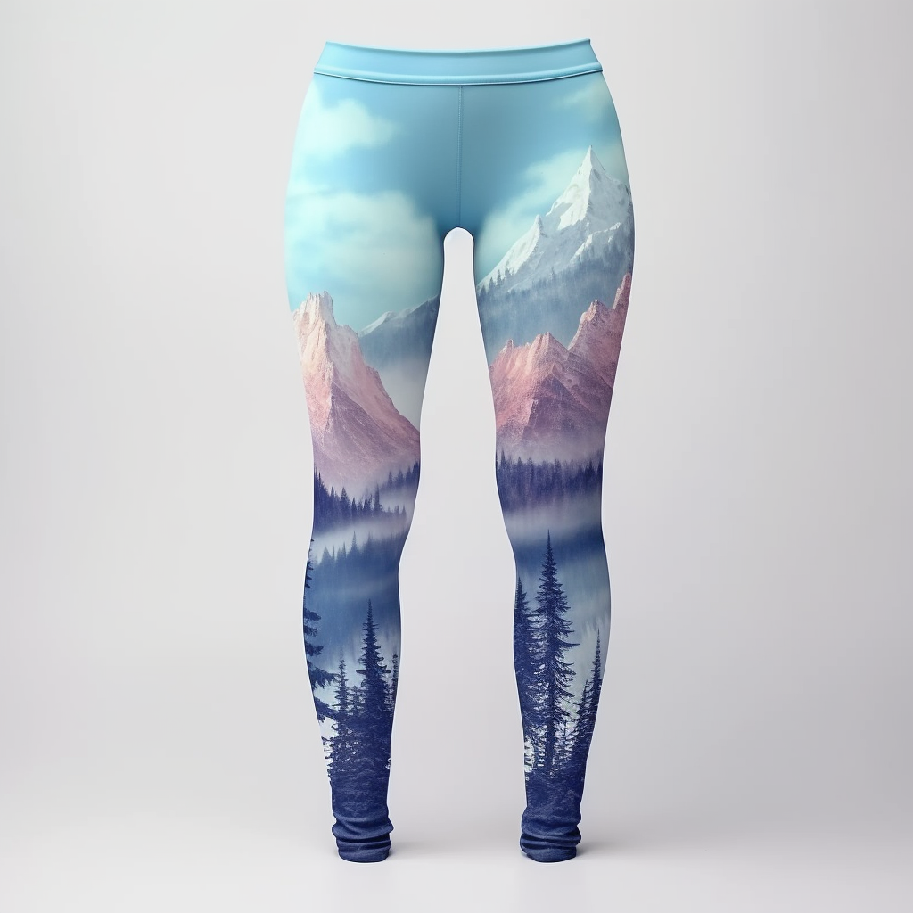 Top 9 Yoga Pants Manufacturers in USA