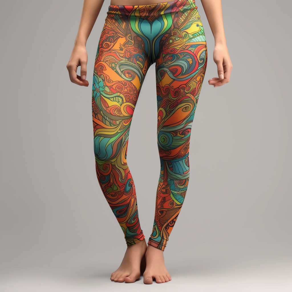 Top 9 Yoga Pants Manufacturers in USA