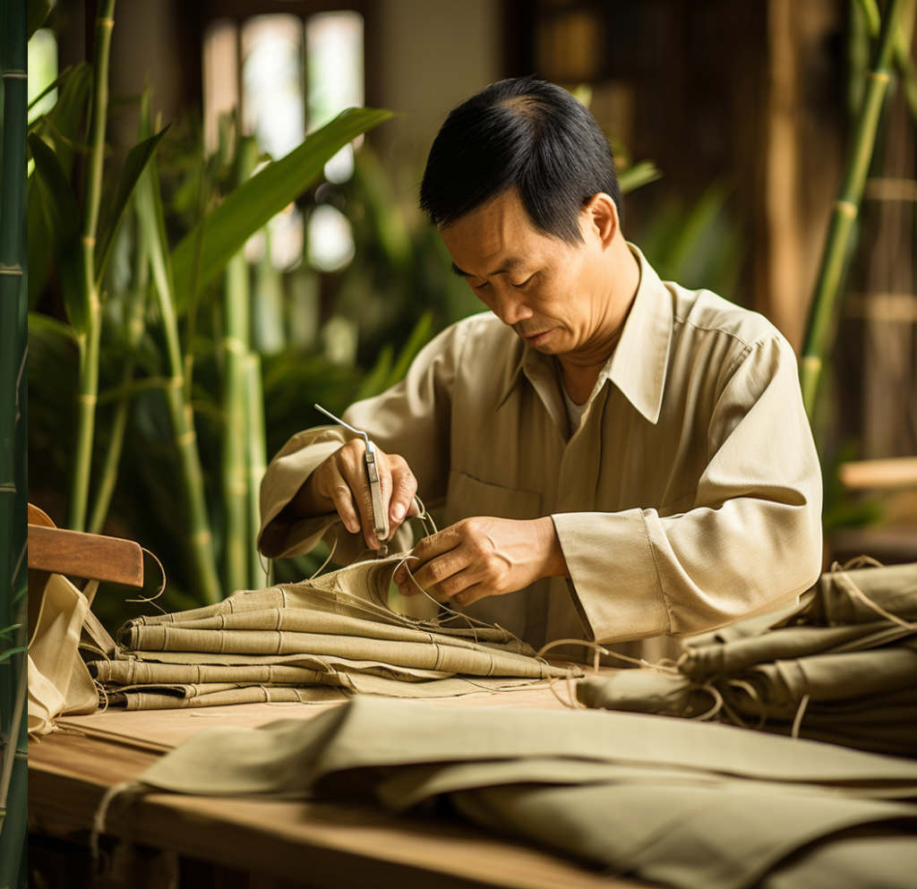 Top 12 Bamboo Clothing Manufacturers in China