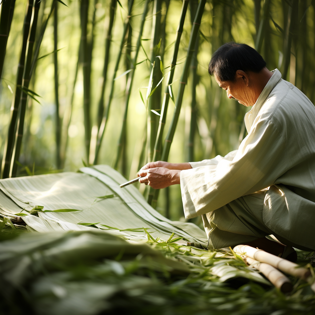 Top 12 Bamboo Clothing Manufacturers in China
