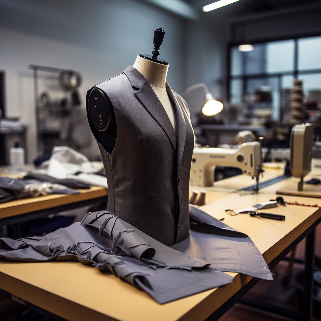 Top 11 Clothing Manufacturers in Chicago