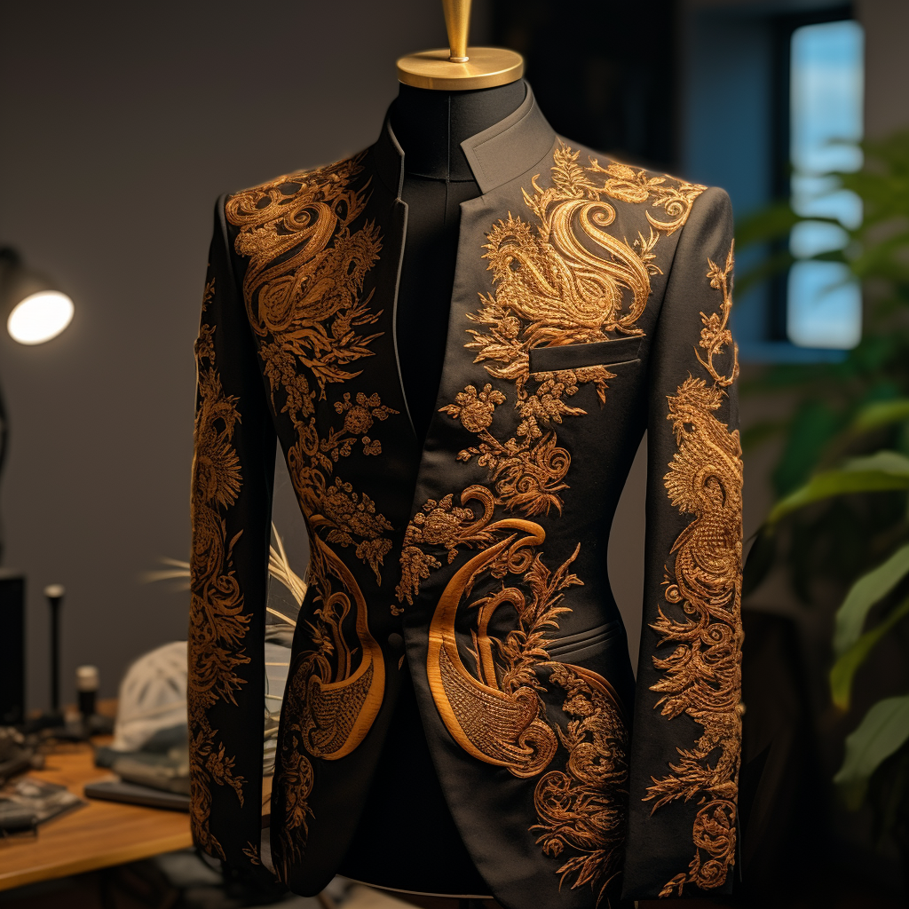 Top 11 Clothing Manufacturers in Chicago