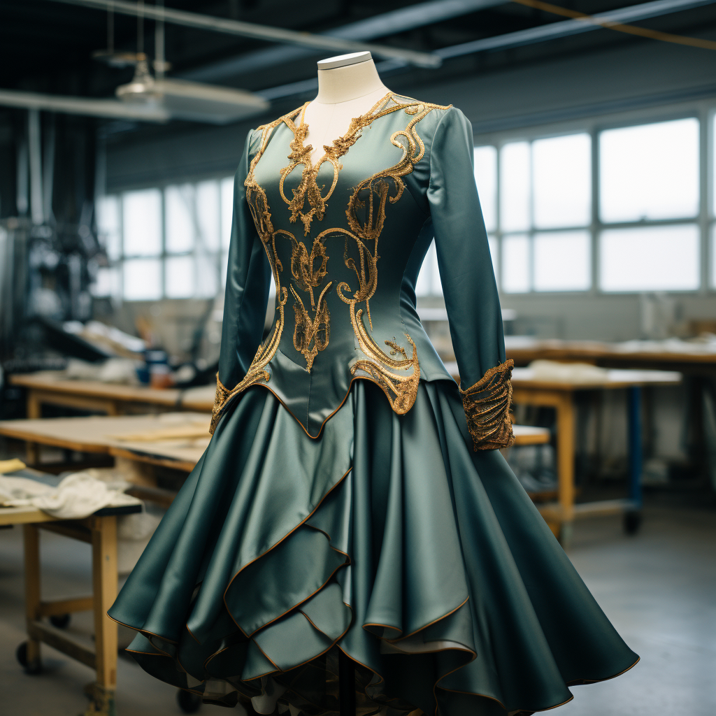 Top 11 Clothing Manufacturers in Chicago