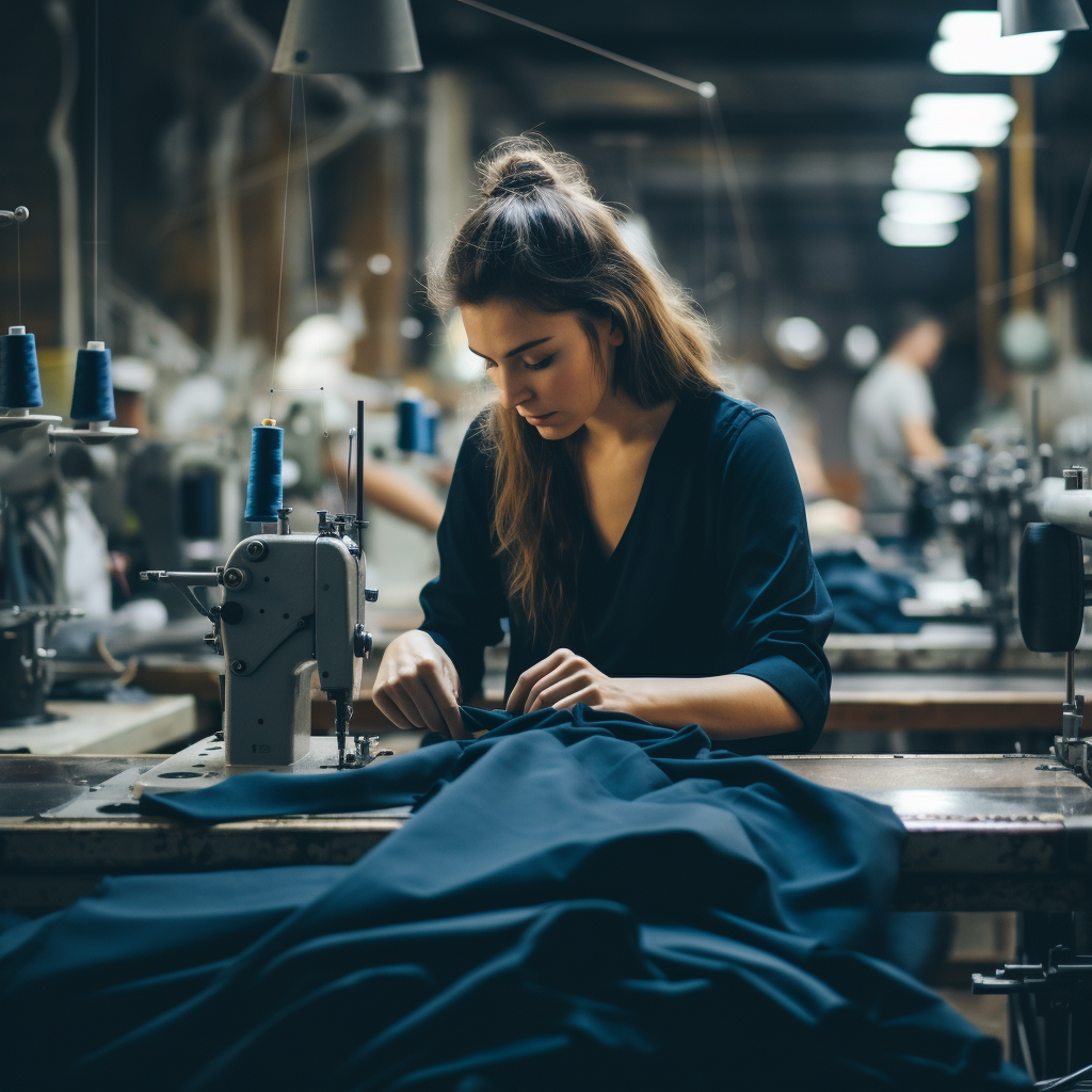 Mastering Dropshipping in Clothing: A Comprehensive Guide to Success