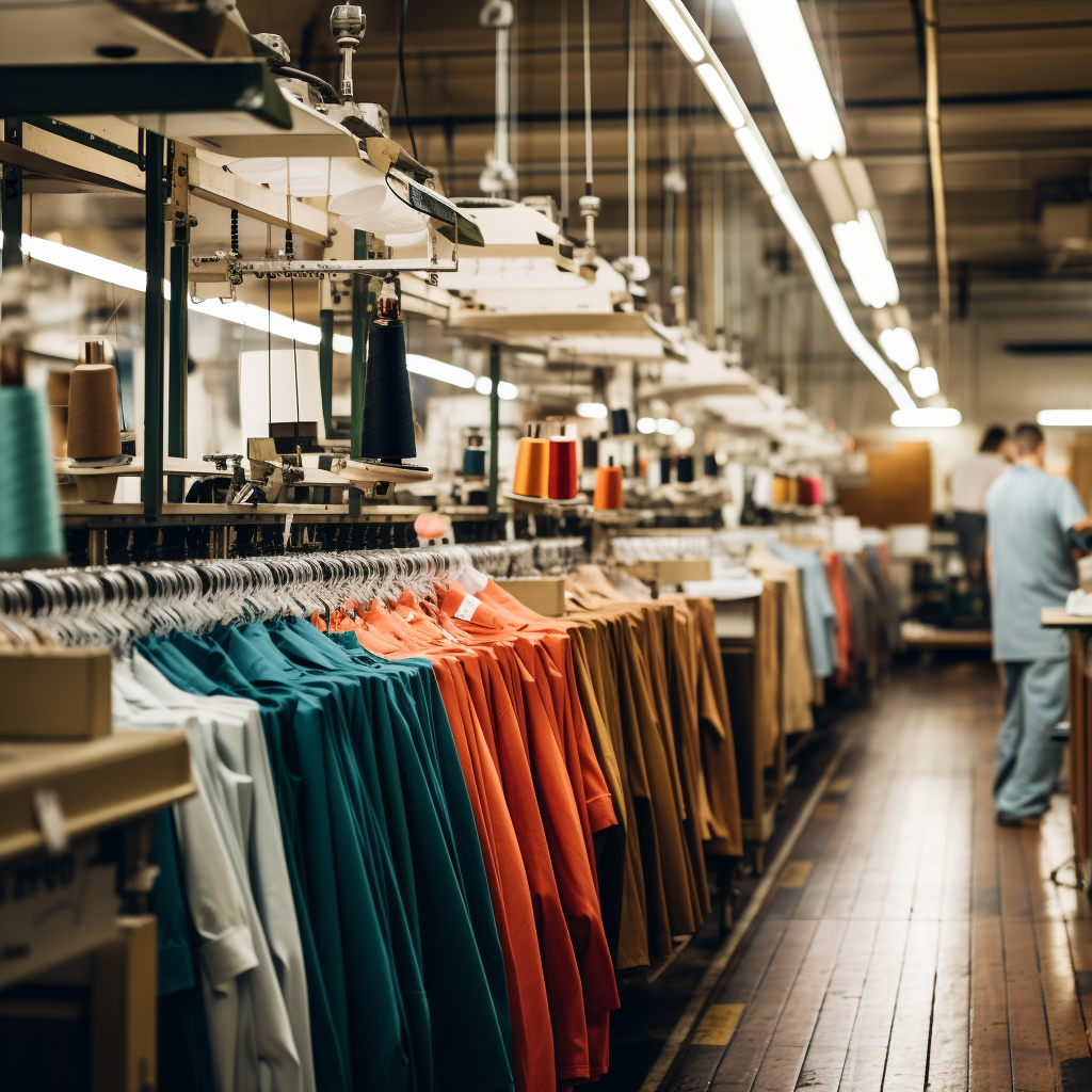 Exploring Top 10 Clothing Brands on Instagram