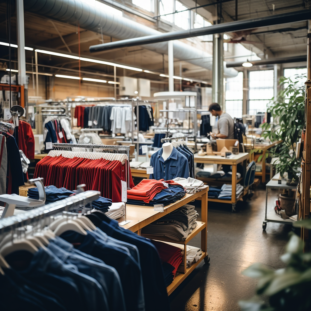 Exploring Top 10 Clothing Brands on Instagram