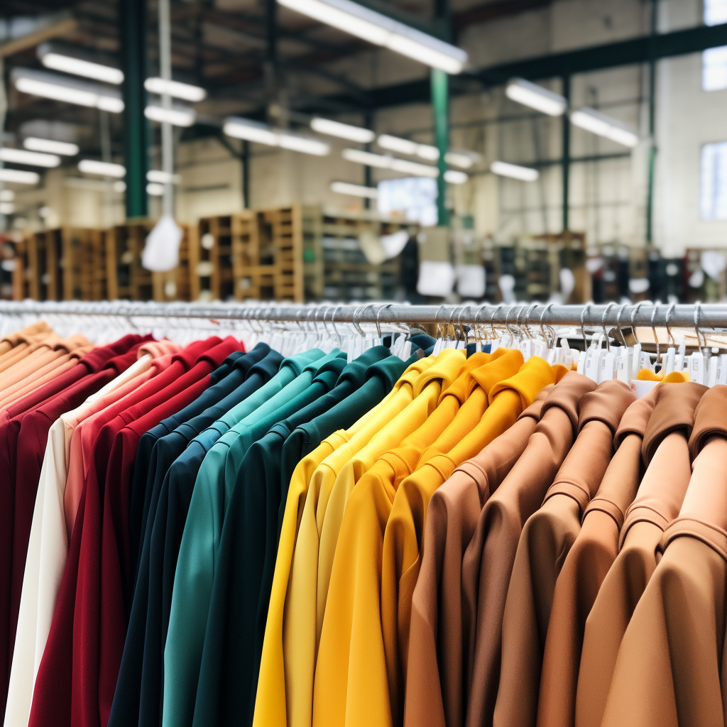 Top 10 clothing manufacturers in Belgium