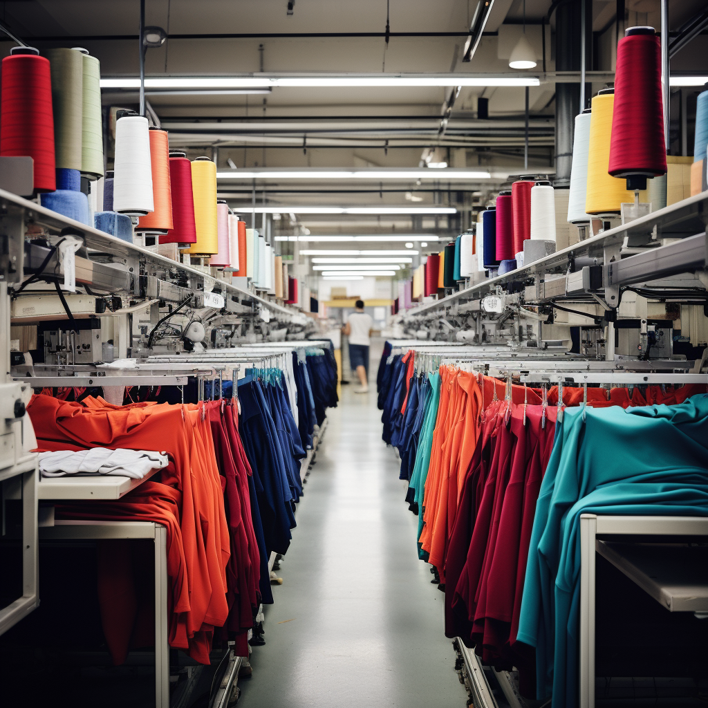 Top 10 clothing manufacturers in Belgium