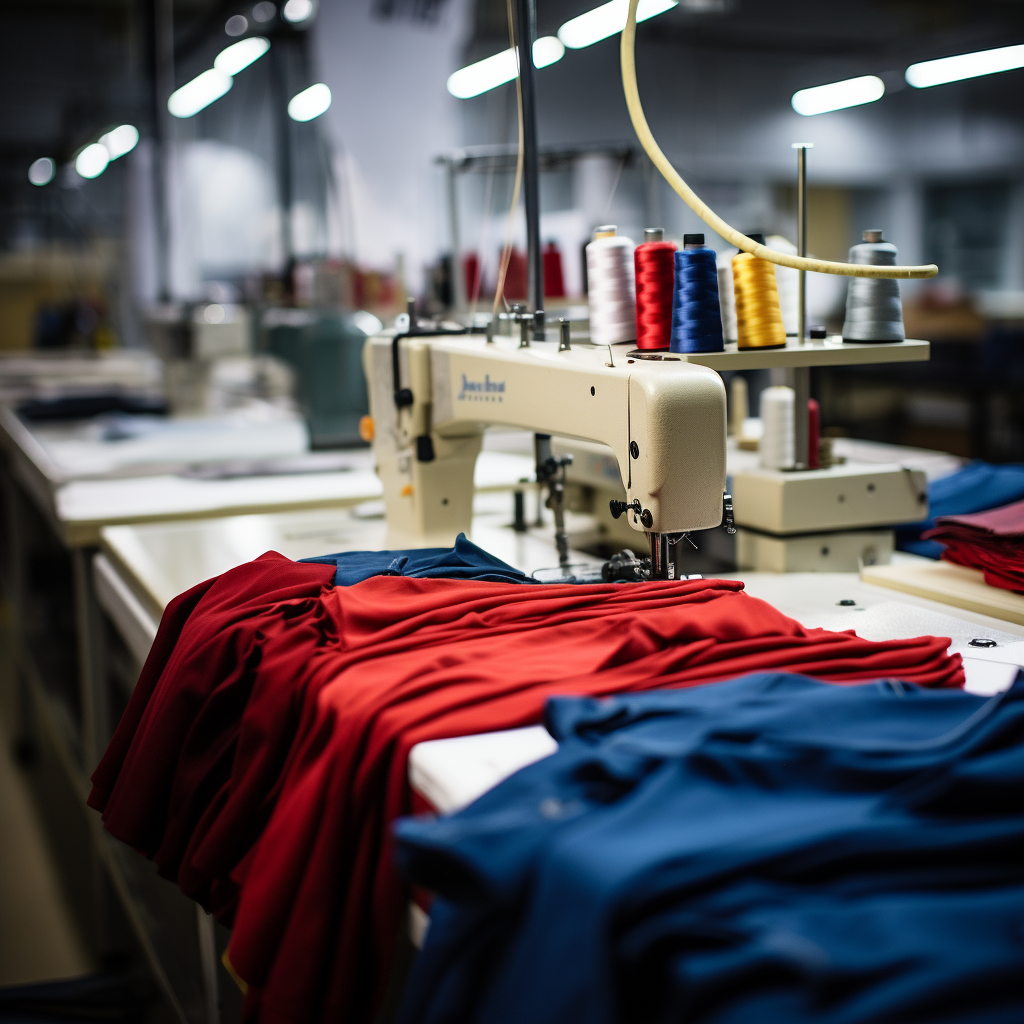 Europe's Top 10 Custom Clothing Manufacturers