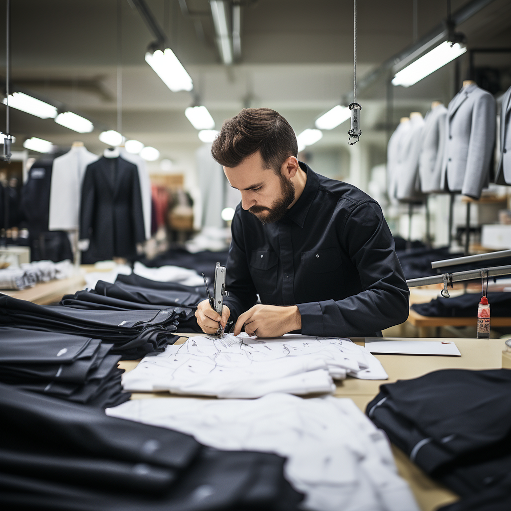 Europe's Top 10 Custom Clothing Manufacturers