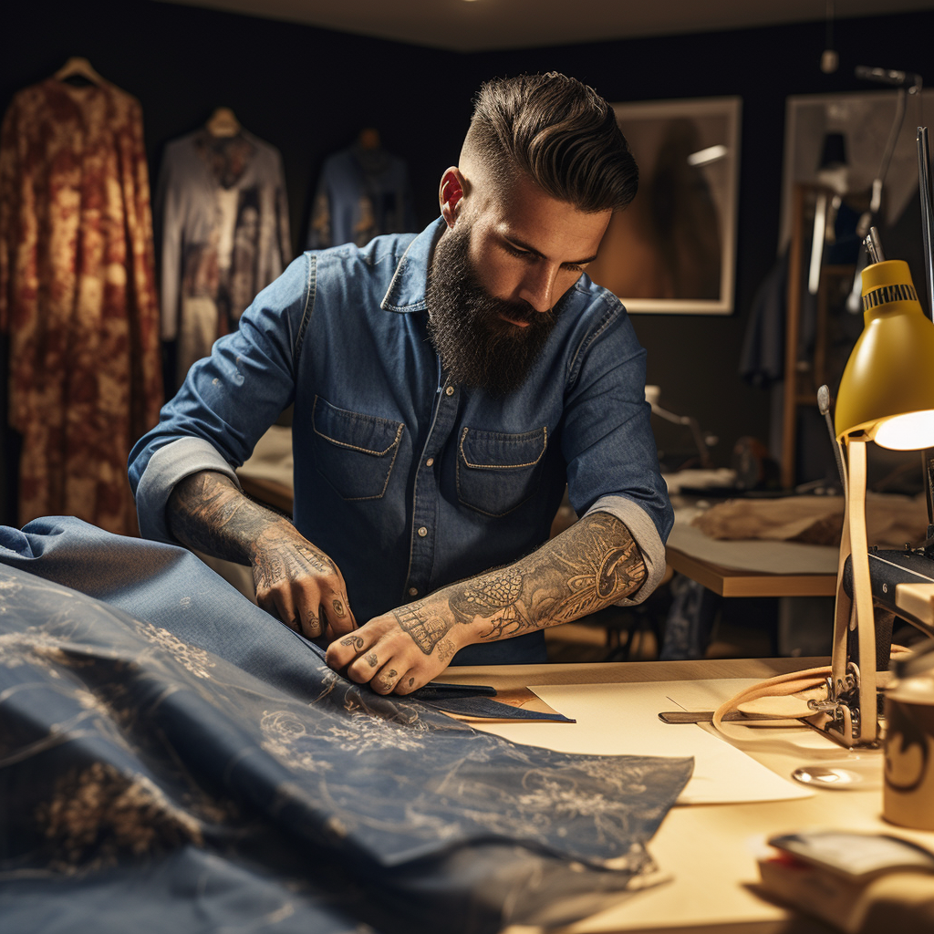Europe's Top 10 Custom Clothing Manufacturers