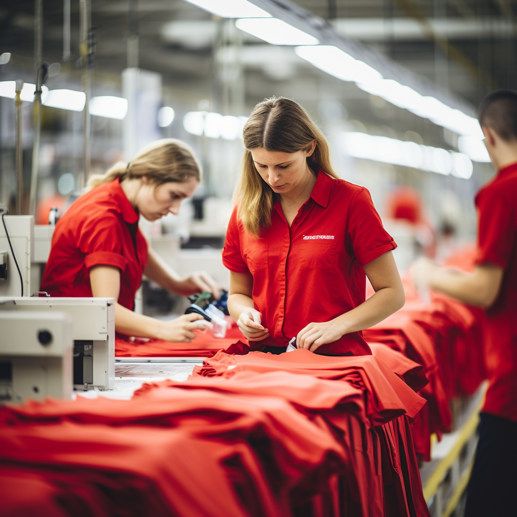 Top 10 Clothing Manufacturers in Poland