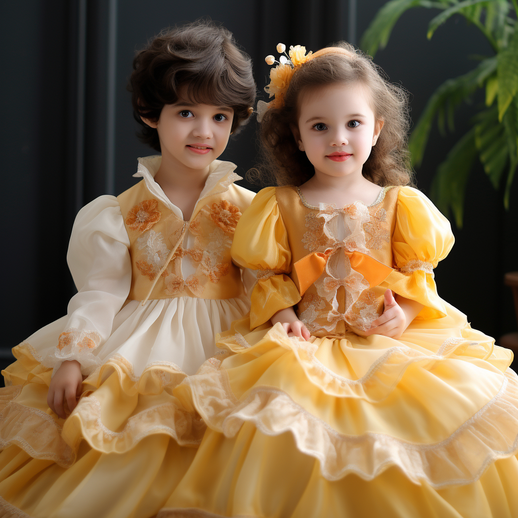 Top 8 Children's Clothing Manufacturers in the Philippines