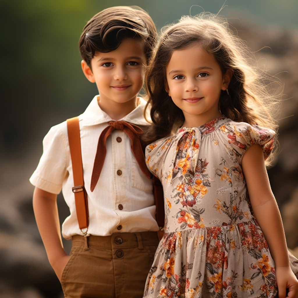 Top 8 Children's Clothing Manufacturers in the Philippines