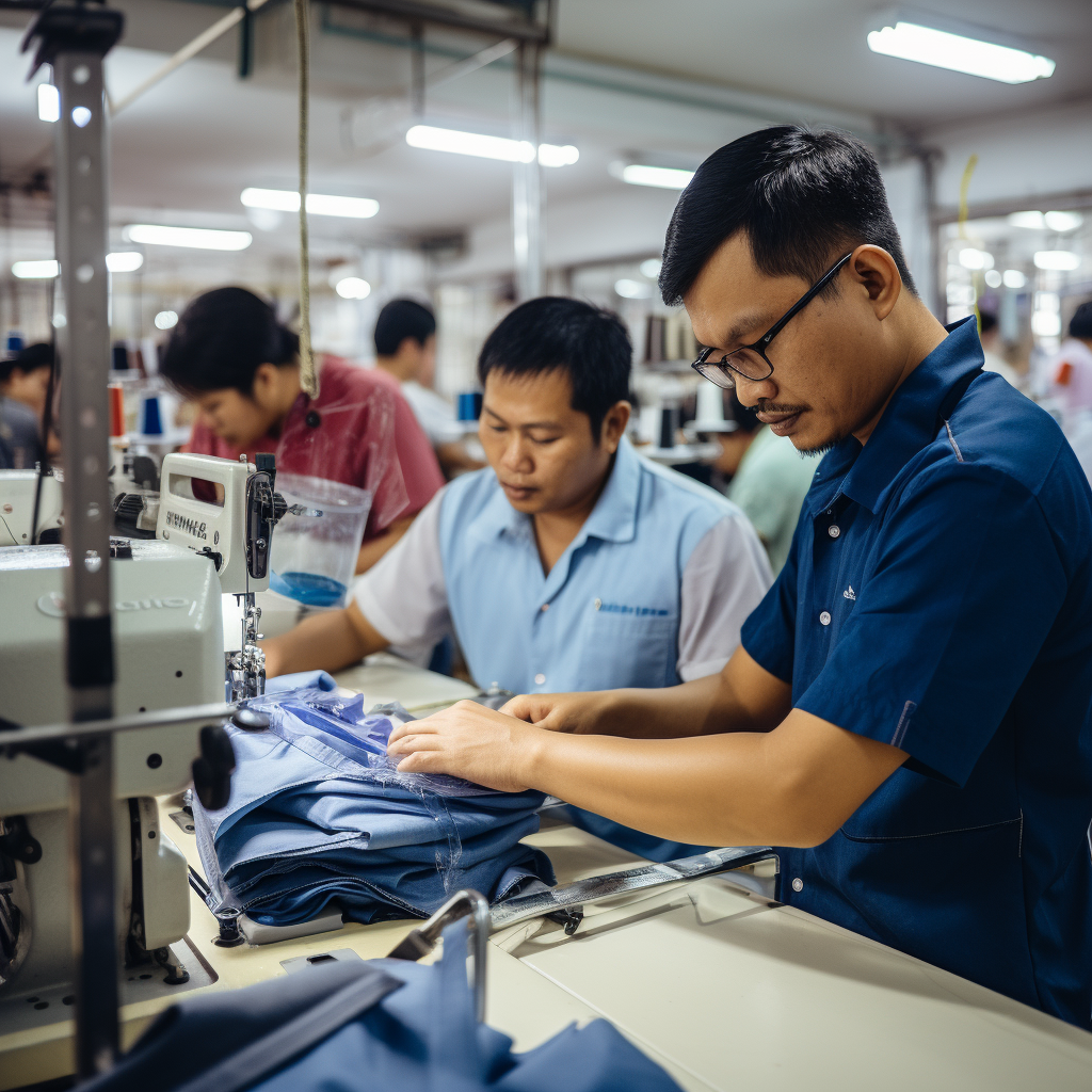 Top 7 Clothing Manufacturers in the Philippines