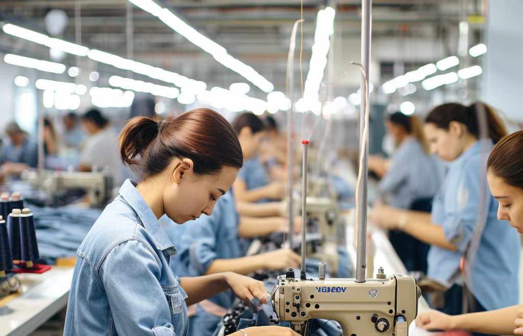 China's Top 10 Custom Leggings Manufacturers