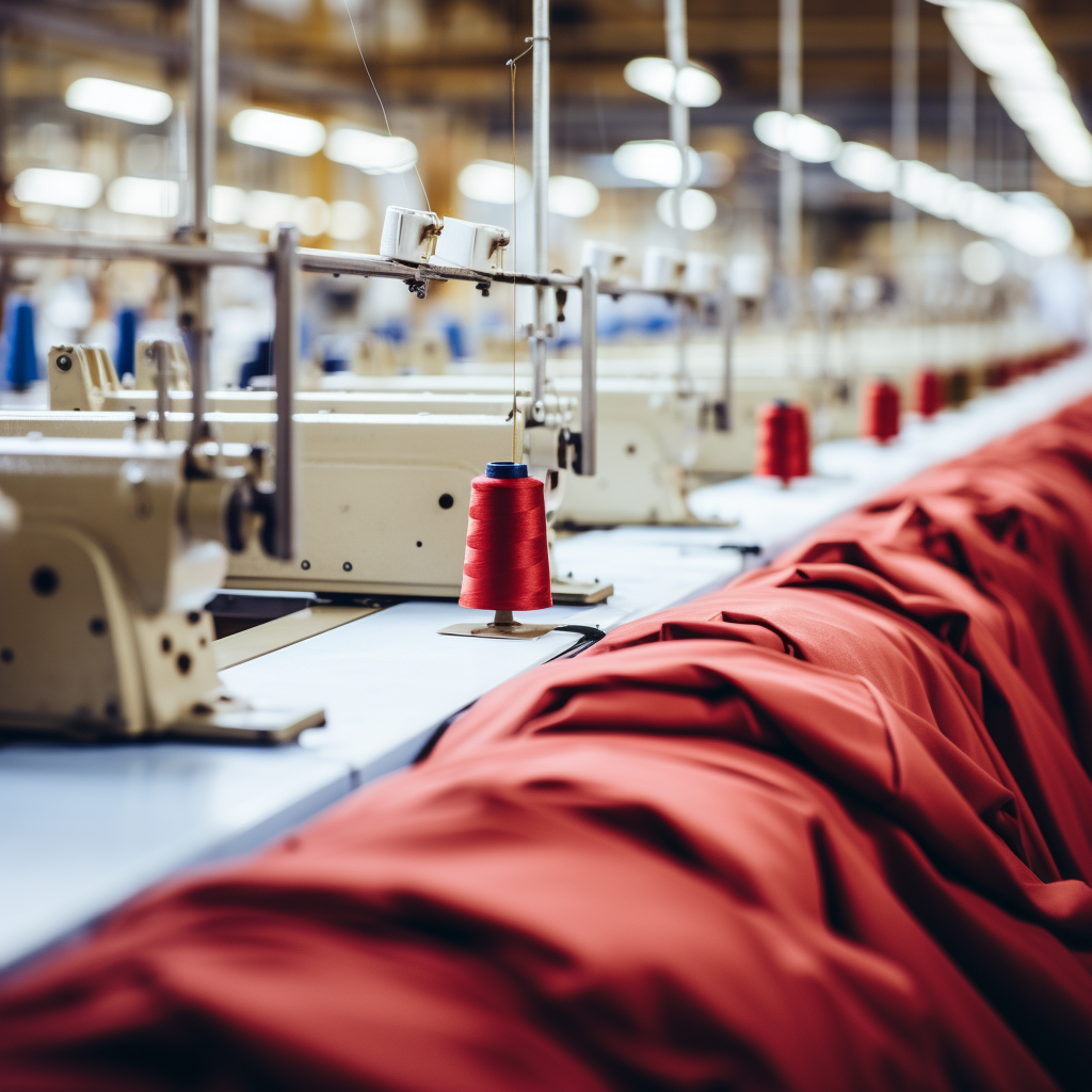 China's Top 10 Custom Leggings Manufacturers