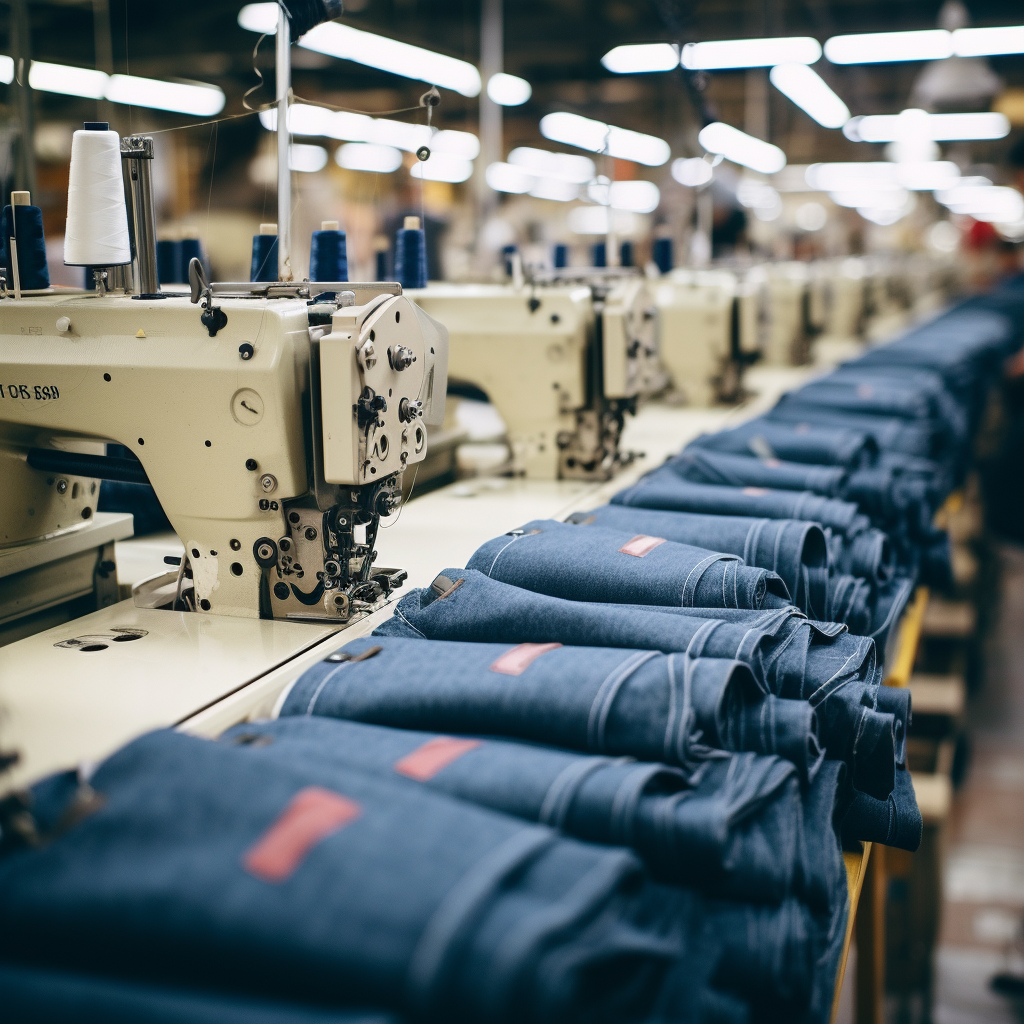 China's Top 10 Custom Leggings Manufacturers