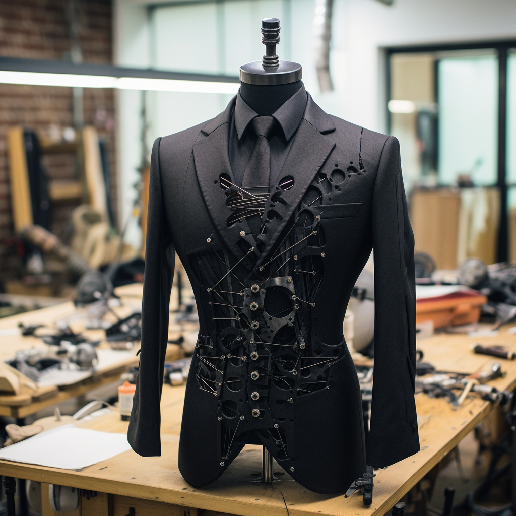 Unveiling Arizona's Top 12 Clothing Manufacturers