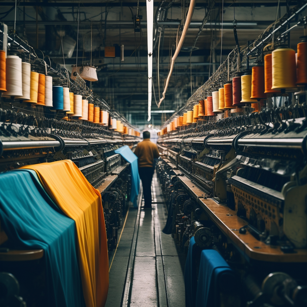 Top 11 Clothing Manufacturers in Pakistan