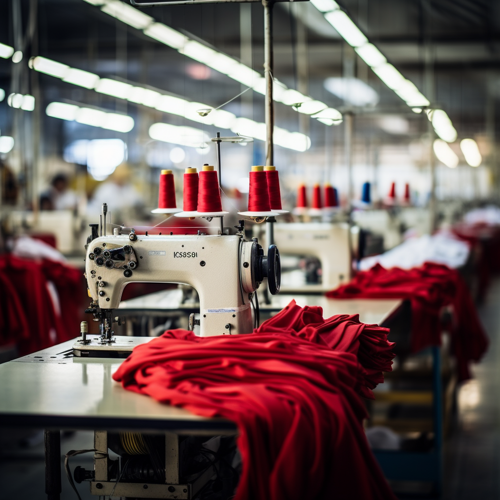 Top 11 Clothing Manufacturers in Pakistan