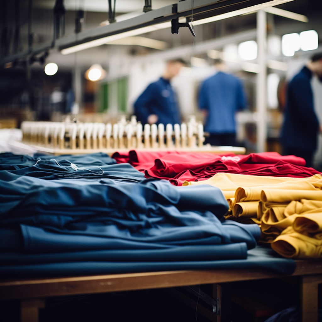 Top 10 Ethical Clothing Companies