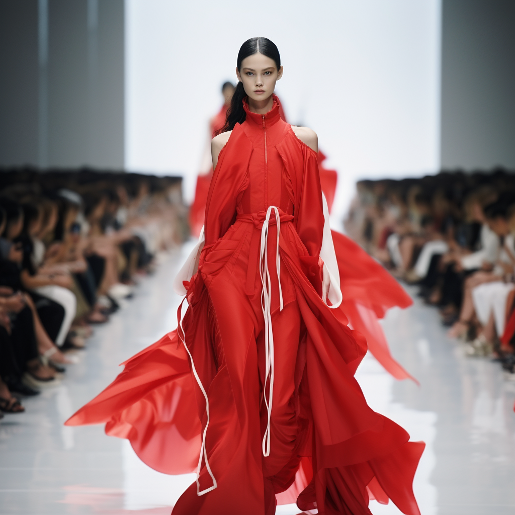 Unveiling the Best 8 Fashion Trade Shows in China