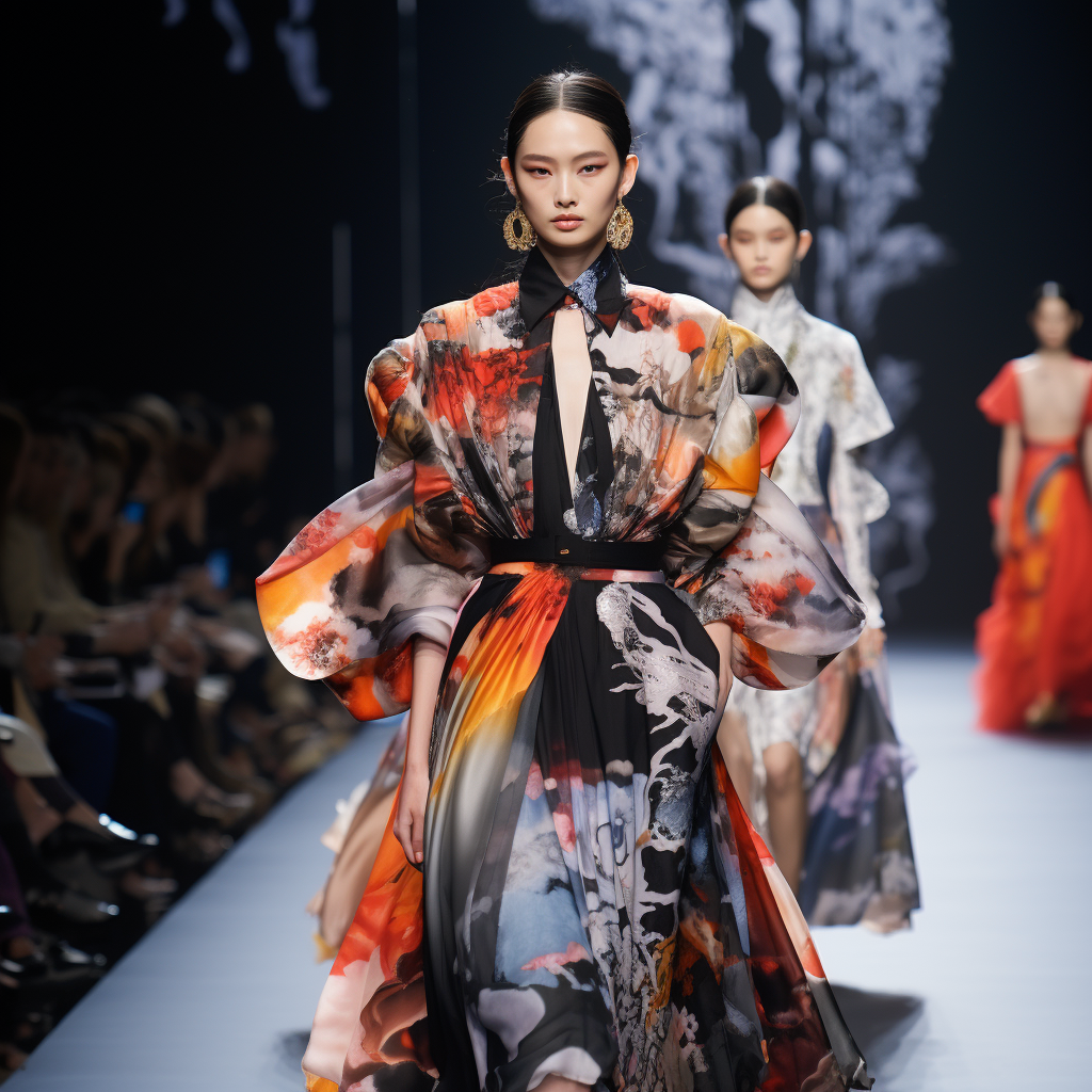 Unveiling the Best 8 Fashion Trade Shows in China