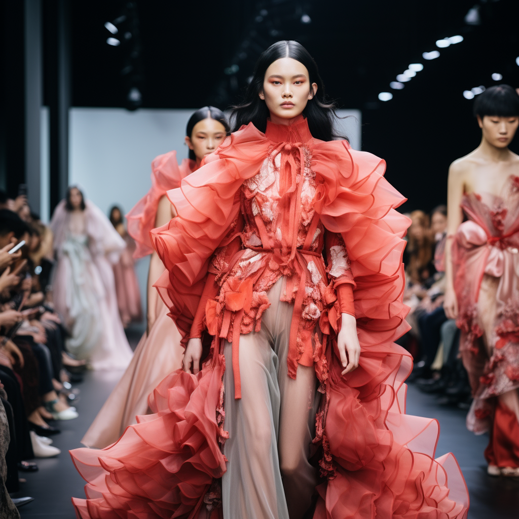 Unveiling the Best 8 Fashion Trade Shows in China