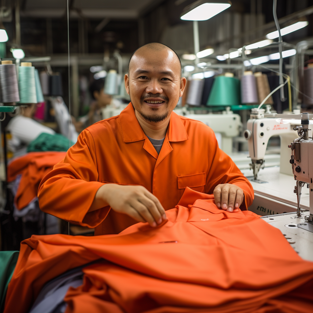 Top 8 Clothing Manufacturers in Hong Kong