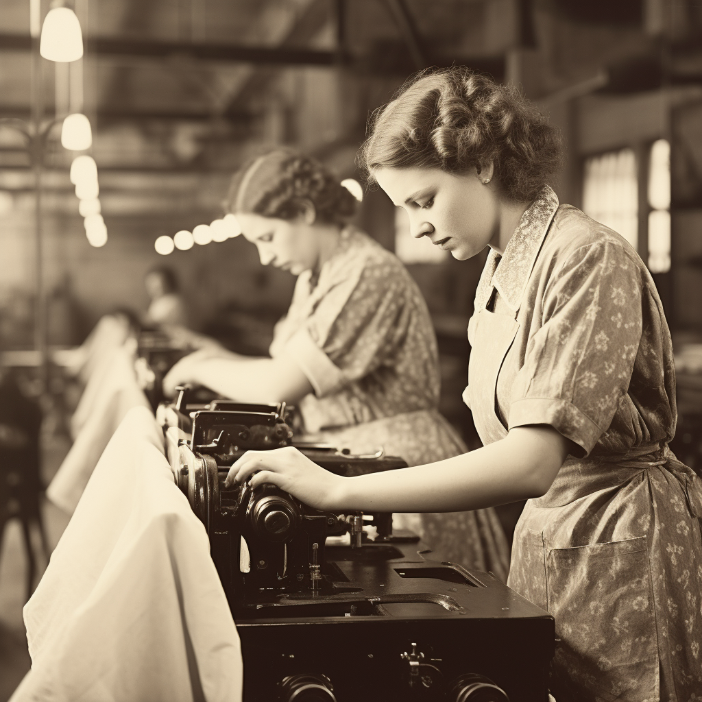 South Carolina's Top Ladies' Clothing Manufacturers
