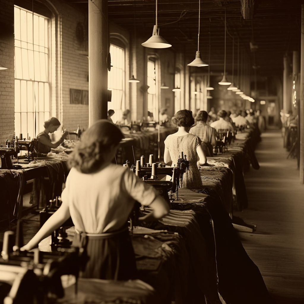 South Carolina's Top Ladies' Clothing Manufacturers