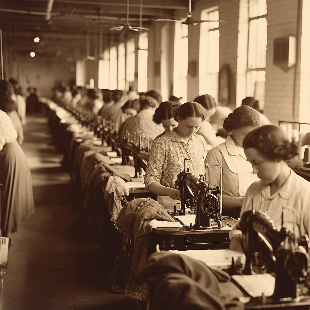 South Carolina's Top Ladies' Clothing Manufacturers