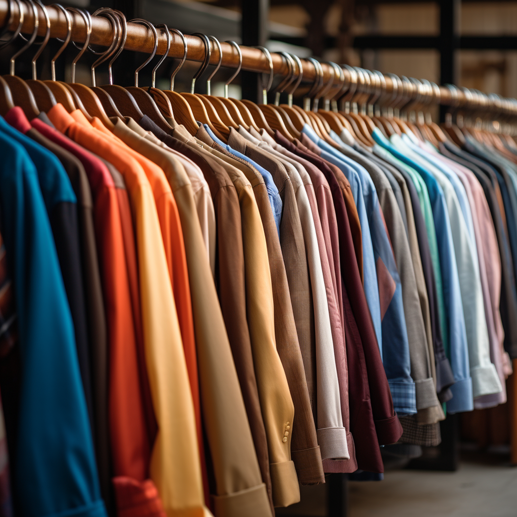 Navigating India's Textile Terrain: Top 8 Clothing Manufacturers for Startups