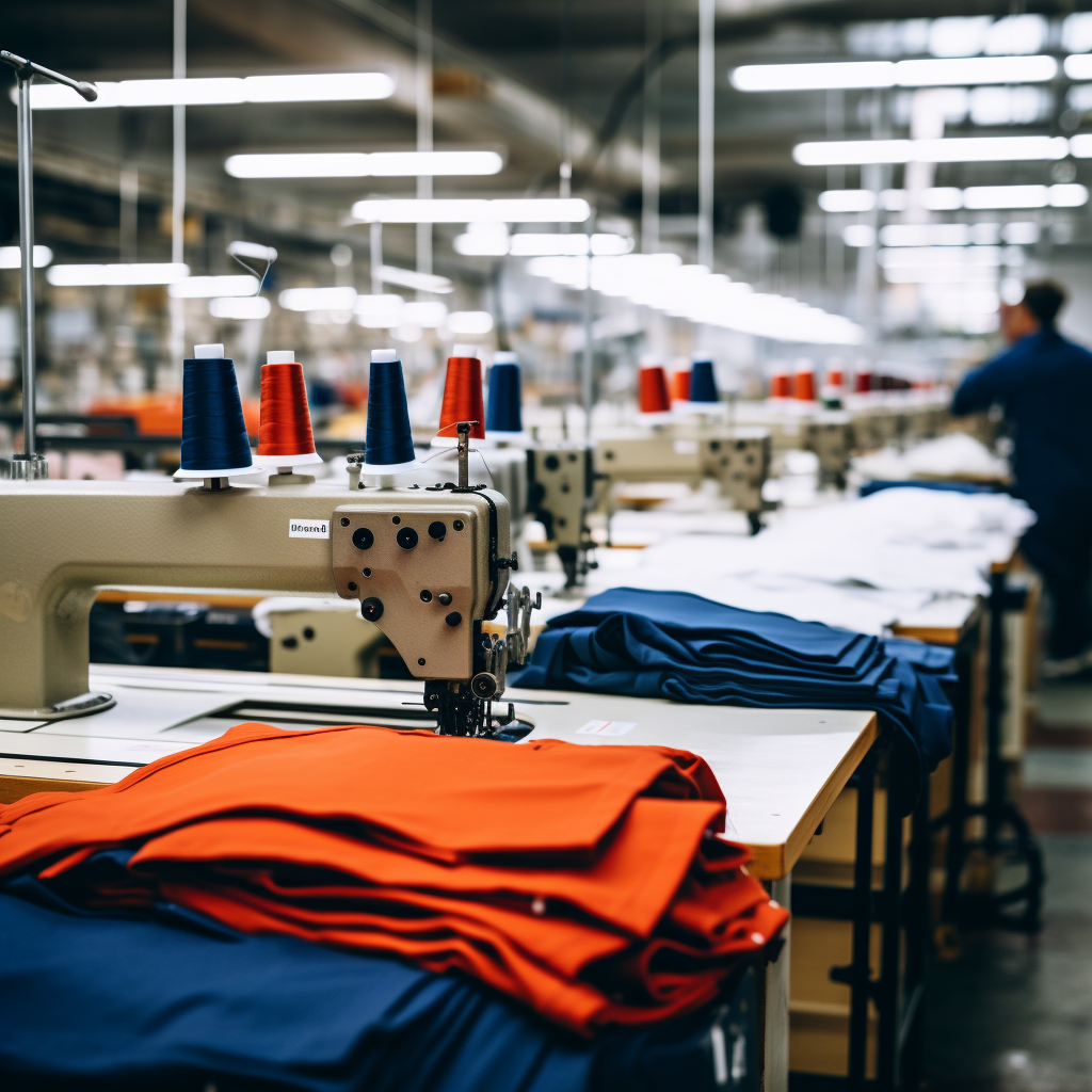 Top 6 German Fashion Clothing Manufacturers
