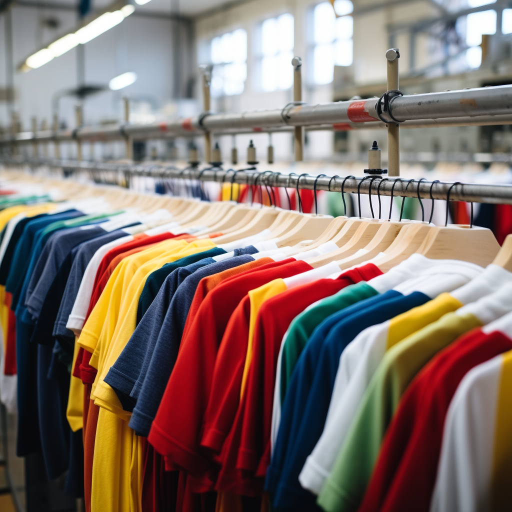 Top 6 German Fashion Clothing Manufacturers