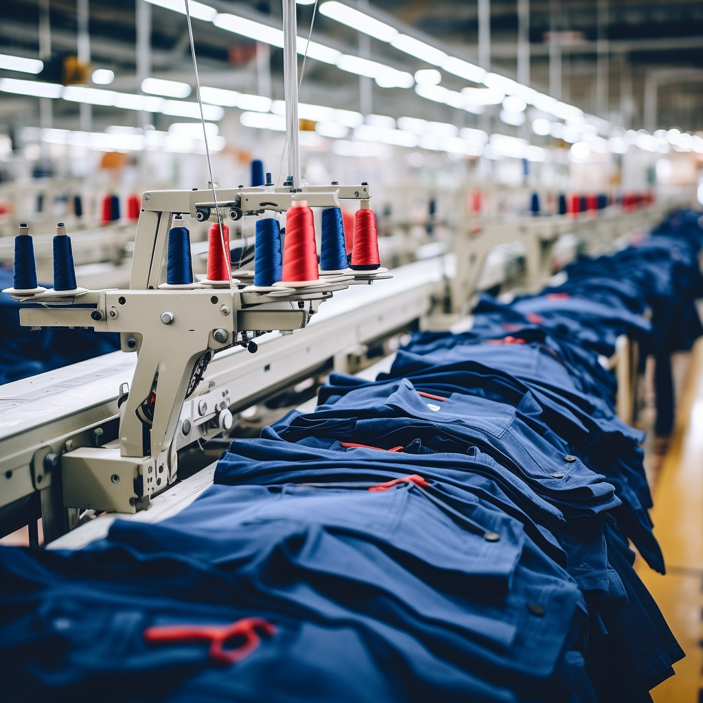 Top 6 German Fashion Clothing Manufacturers