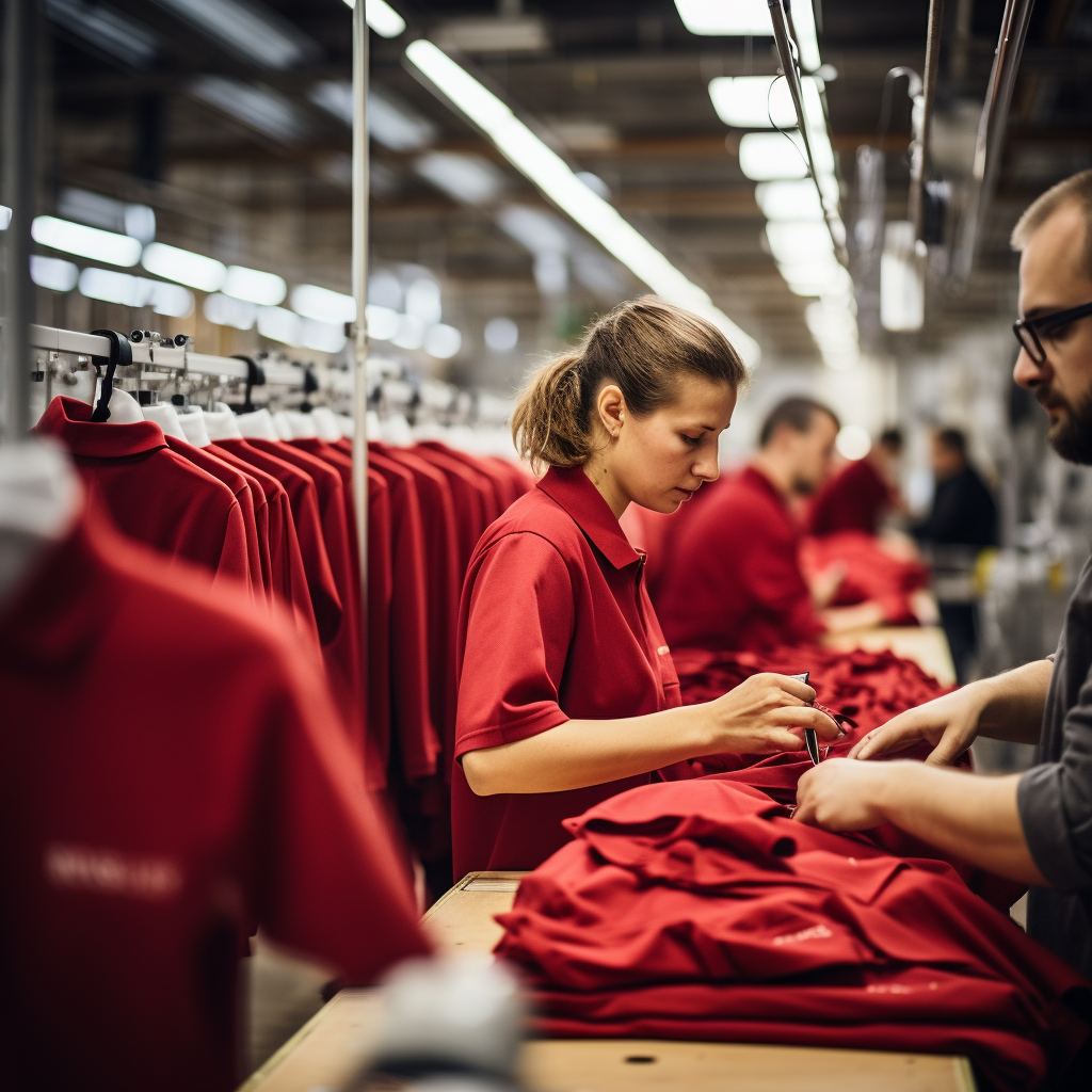 Unraveling the Top 8 Children's Clothing Manufacturers in Germany