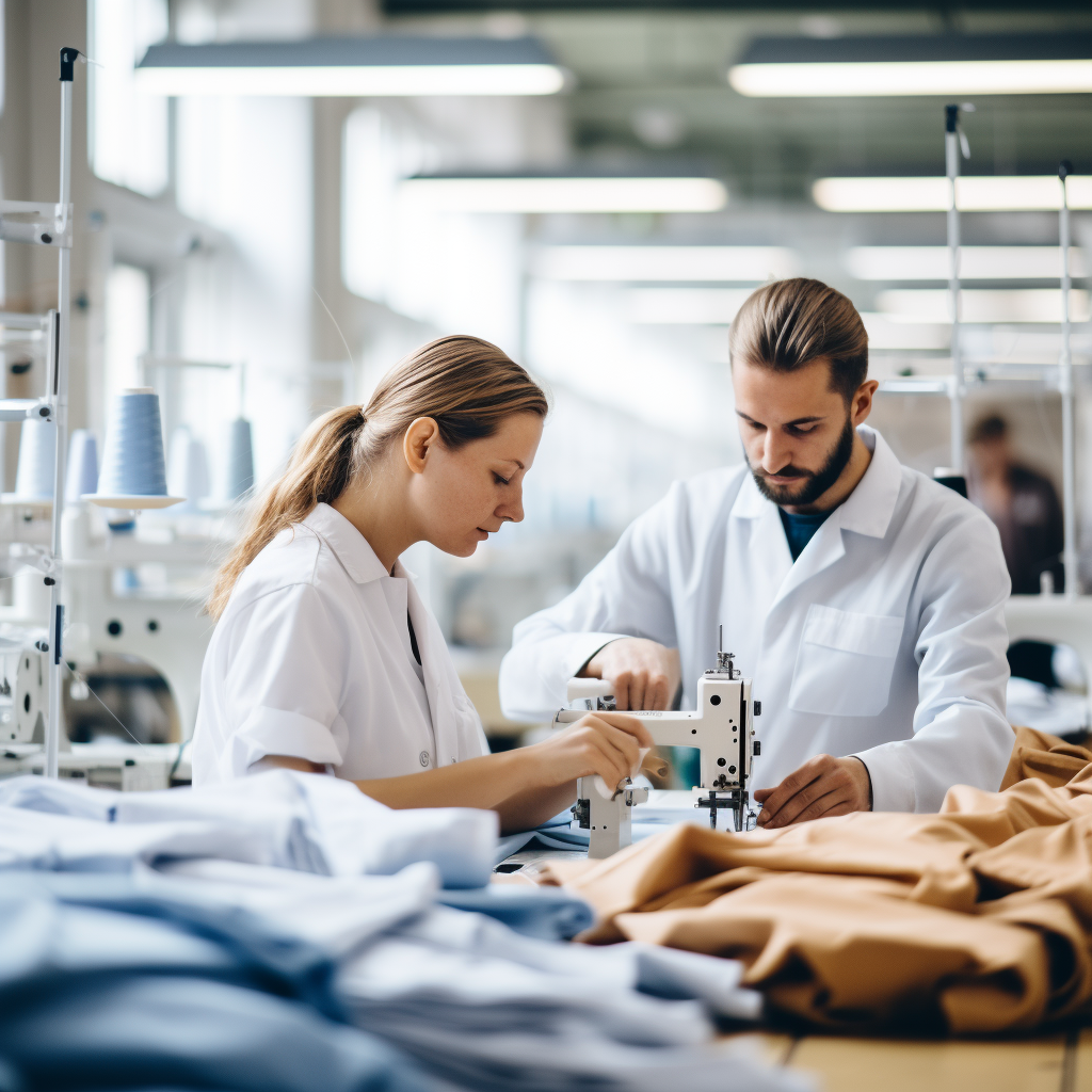 Unraveling the Top 8 Children's Clothing Manufacturers in Germany