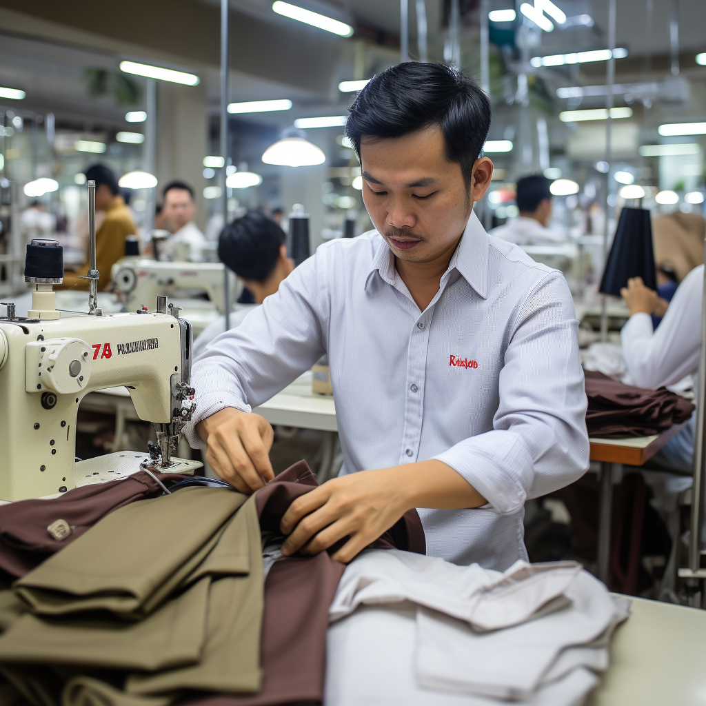 Unveiling Malaysia's Top 10 Clothing Manufacturers