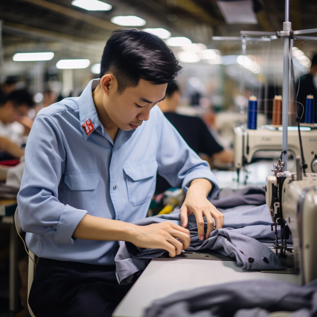 Unveiling Malaysia's Top 10 Clothing Manufacturers