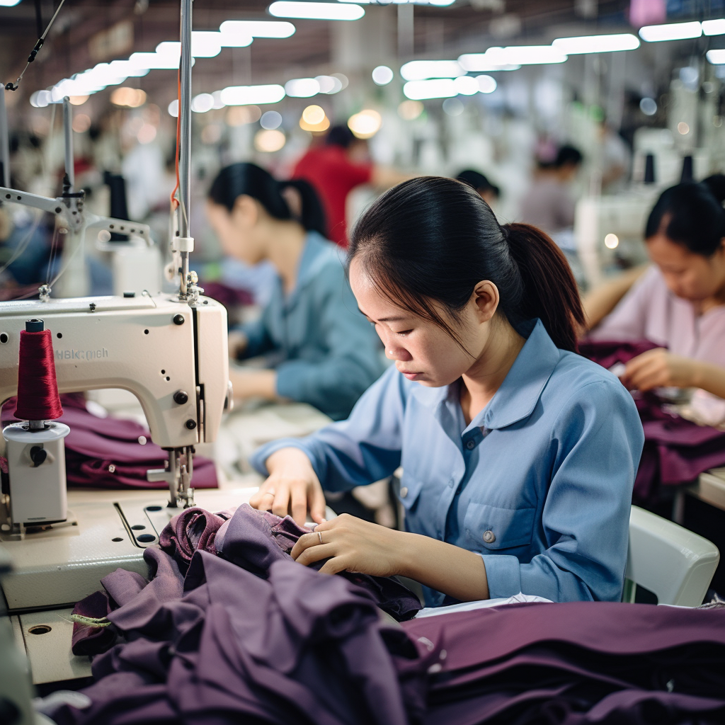 Unveiling Malaysia's Top 10 Clothing Manufacturers
